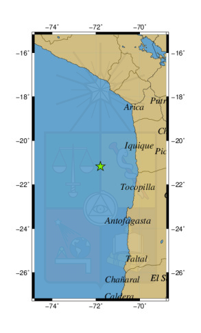 Referencia geográfica
