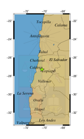Referencia geográfica