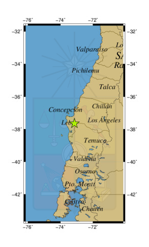 Referencia geográfica