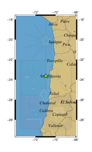 Referencia geográfica
