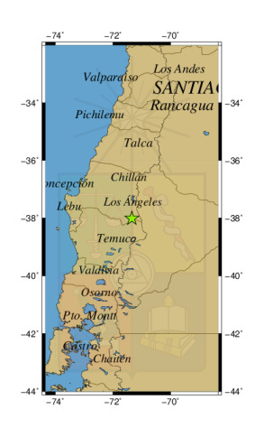 Referencia geográfica