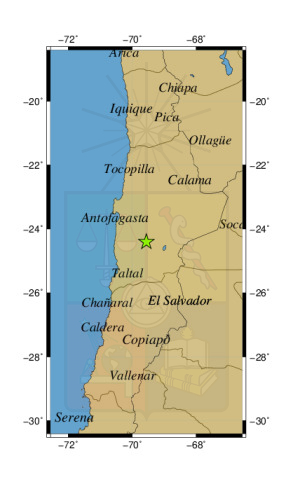 Referencia geográfica