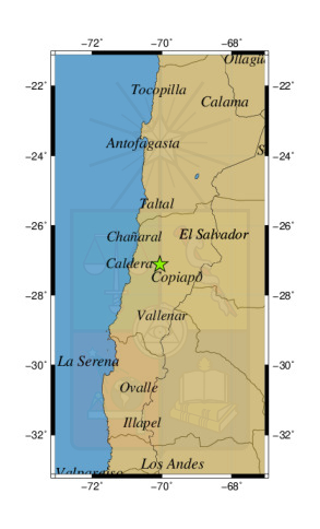 Referencia geográfica