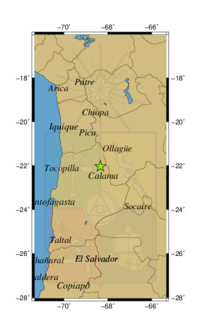 Referencia geográfica