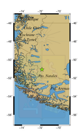 Referencia geográfica