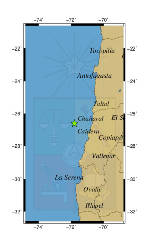 Referencia geográfica