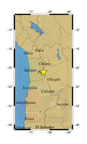 Referencia geográfica