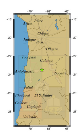 Referencia geográfica