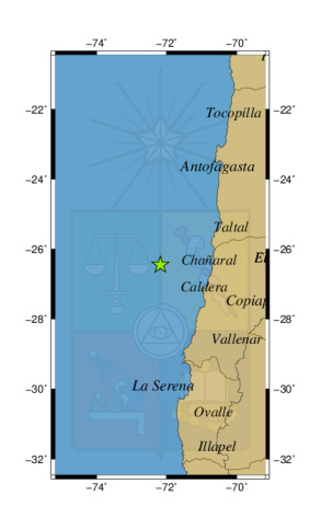 Referencia geográfica