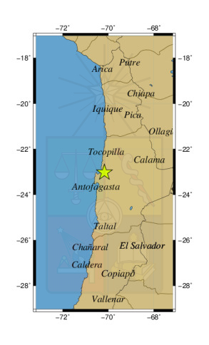 Referencia geográfica