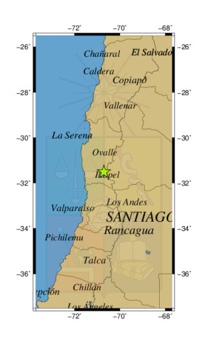 Referencia geográfica