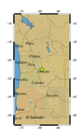 Referencia geográfica