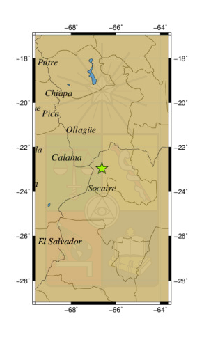 Referencia geográfica