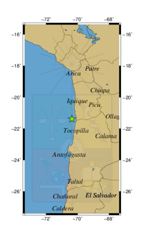 Referencia geográfica