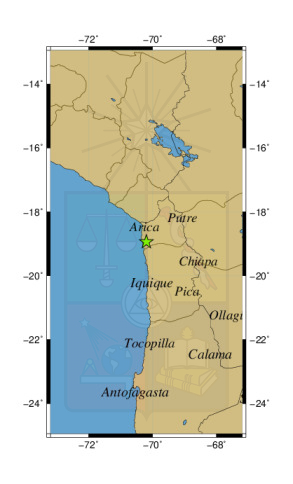 Referencia geográfica