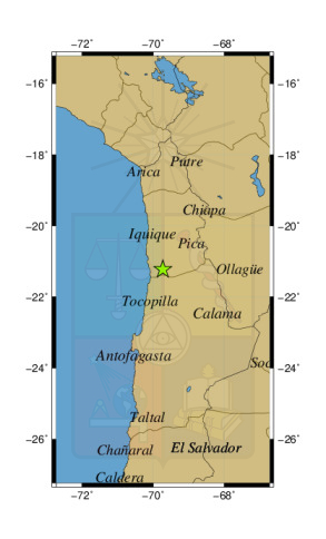 Referencia geográfica