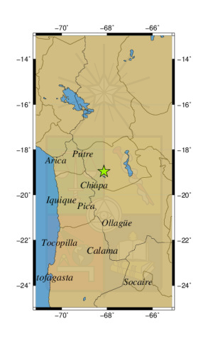 Referencia geográfica
