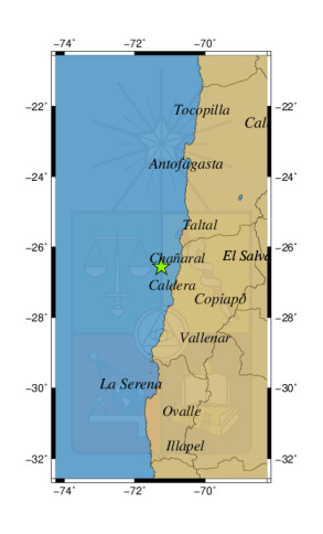 Referencia geográfica