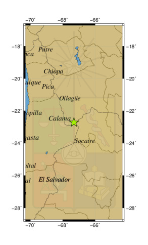 Referencia geográfica