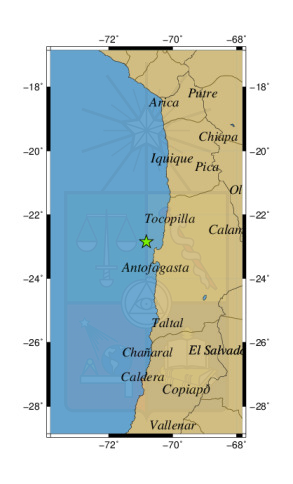 Referencia geográfica