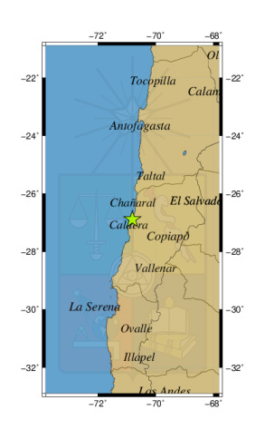 Referencia geográfica