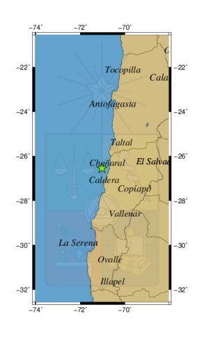 Referencia geográfica