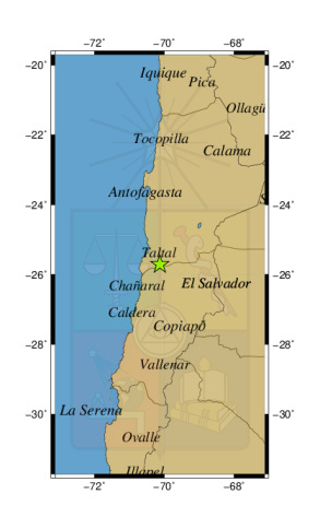 Referencia geográfica