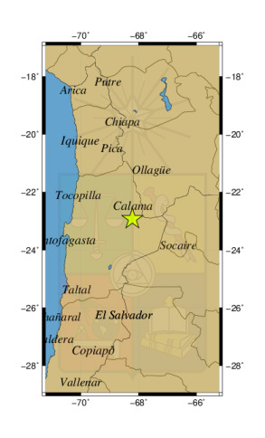 Referencia geográfica