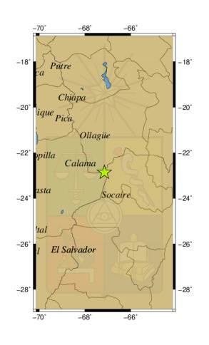 Referencia geográfica