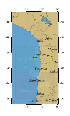 Referencia geográfica