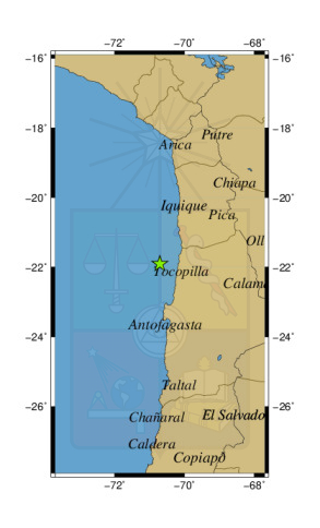 Referencia geográfica