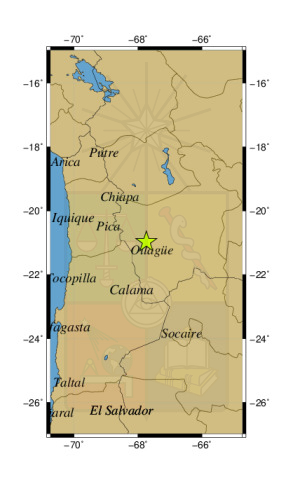 Referencia geográfica