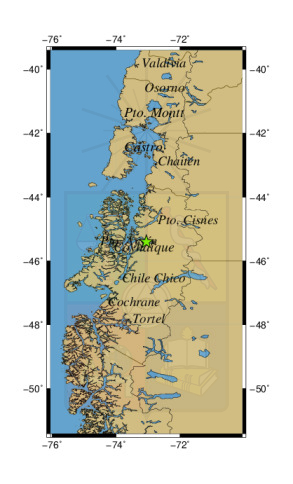 Referencia geográfica