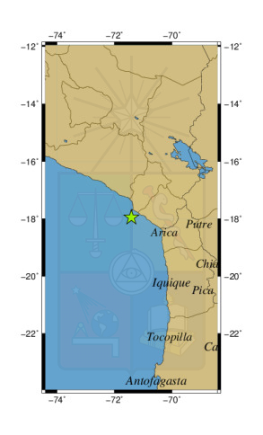 Referencia geográfica