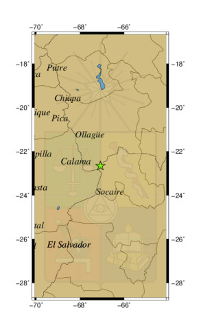 Referencia geográfica