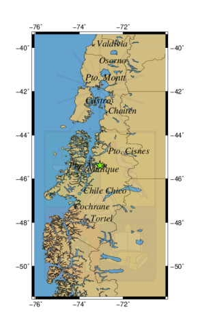 Referencia geográfica