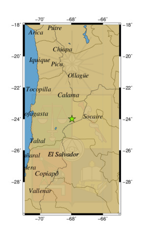 Referencia geográfica