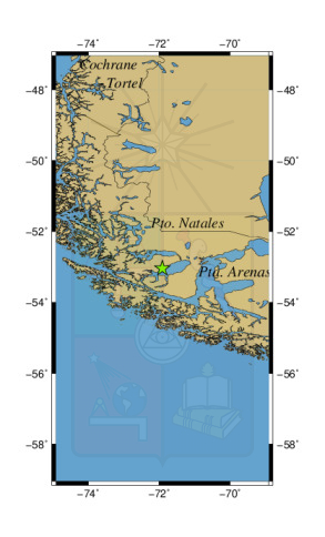 Referencia geográfica