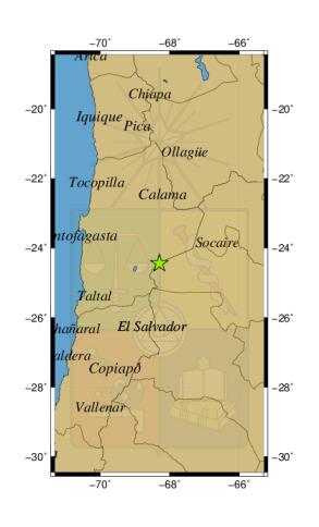 Referencia geográfica