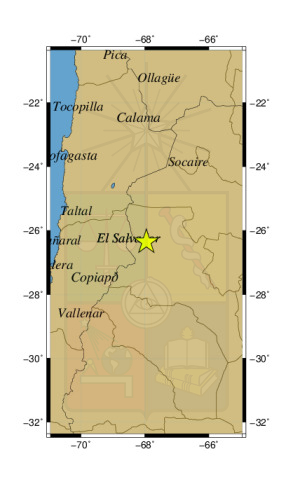 Referencia geográfica
