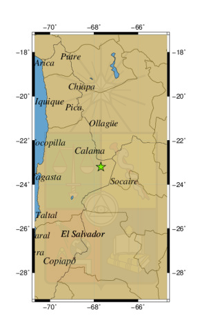 Referencia geográfica
