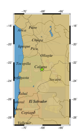 Referencia geográfica