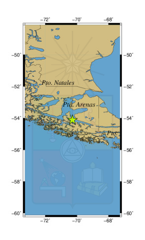 Referencia geográfica