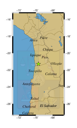 Referencia geográfica