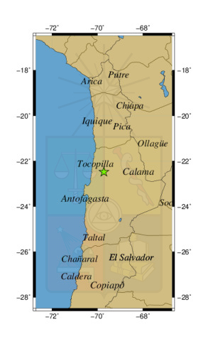 Referencia geográfica