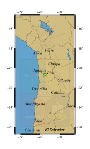 Referencia geográfica