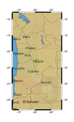 Referencia geográfica
