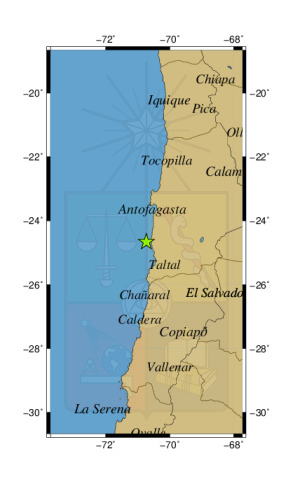 Referencia geográfica
