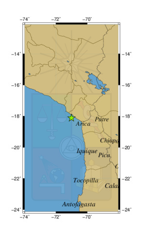 Referencia geográfica