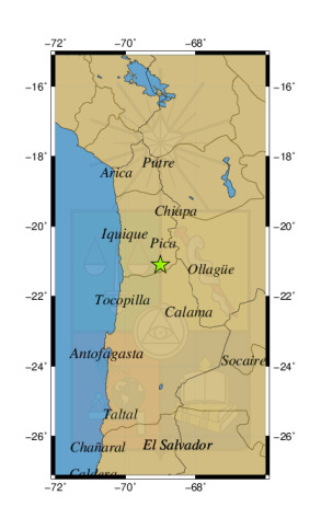 Referencia geográfica